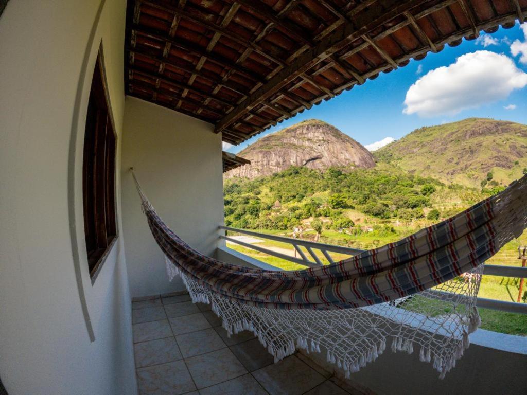 Hotel Fazenda Pedra Do Rodeadouro Bonito  Eksteriør bilde