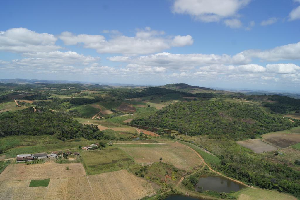 Hotel Fazenda Pedra Do Rodeadouro Bonito  Eksteriør bilde